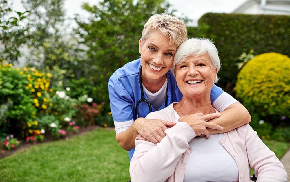 Tender Loving Care Health Care