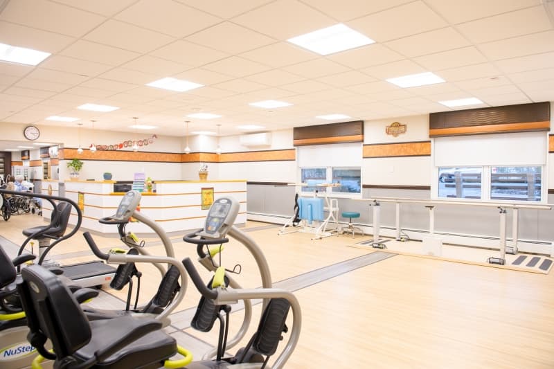 The Gramercy Club At Greenhaven