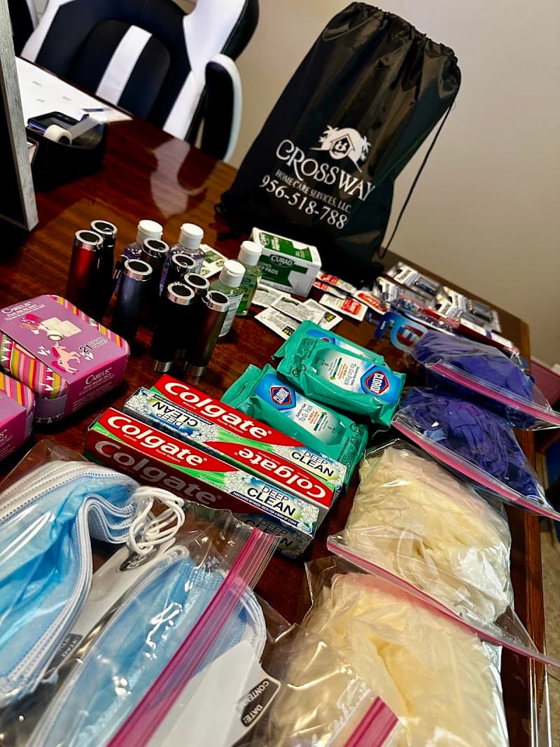 Crossway Home Care Services,