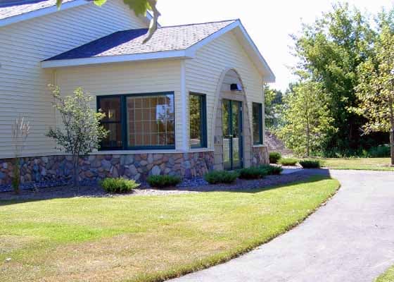 Owatonna Senior Housing