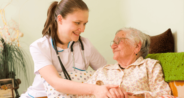 Nursing Resources Home Health Services