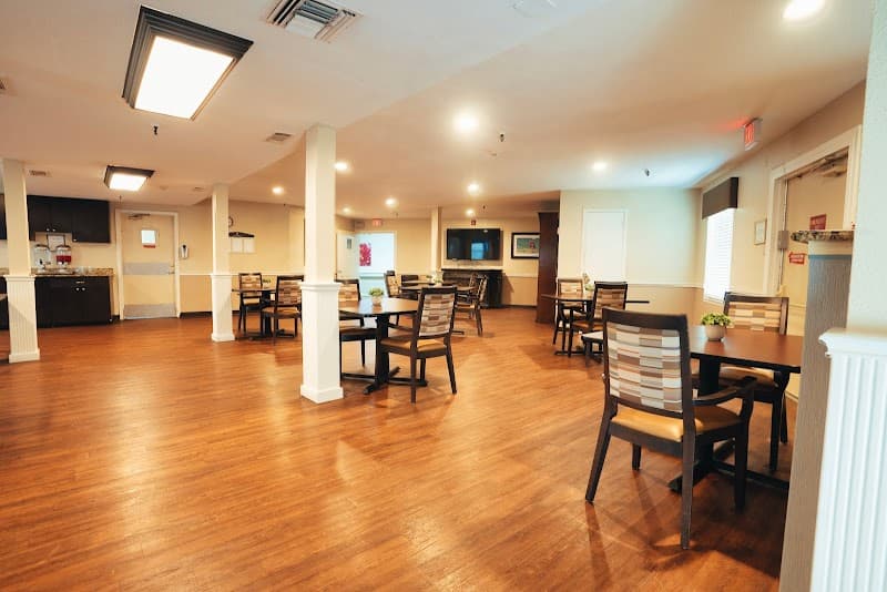 Country Meadows Nursing & Rehabilitation Center