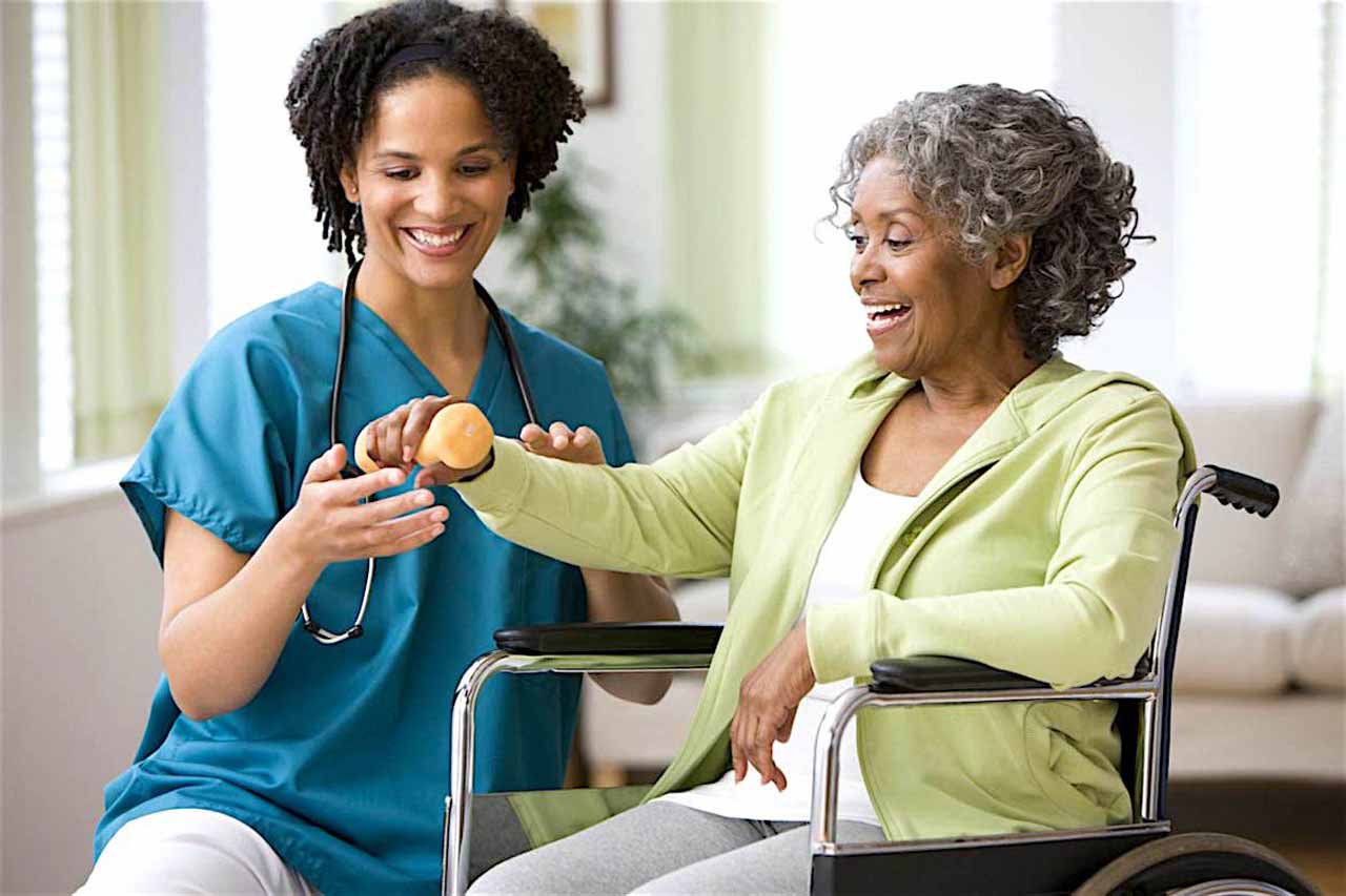 Amazing Home Health Care Inc
