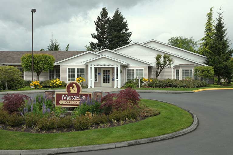 Marysville Care Center