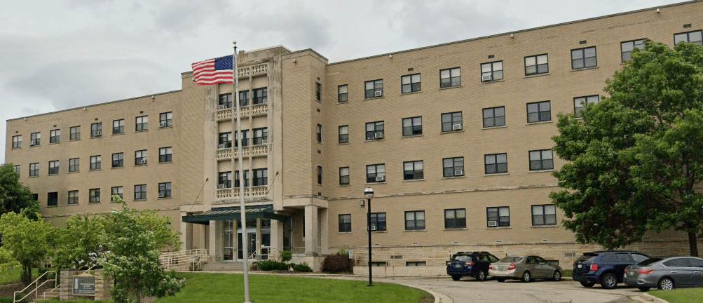 Willow View Senior Apartments