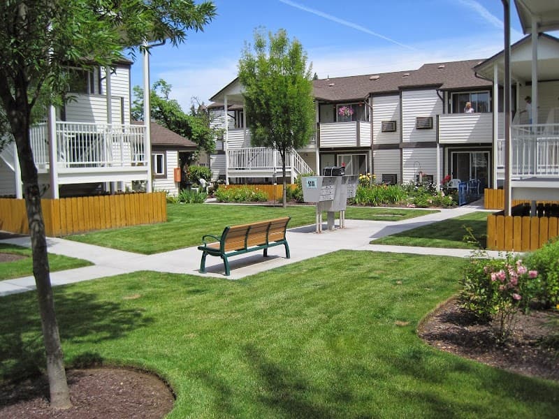 Conifer Gardens Senior Apartments