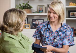 Precise Home Care Services