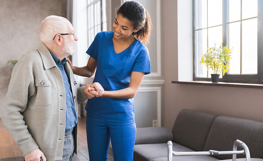 A-1 Home Care Agency