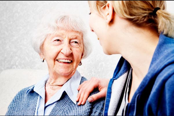 Cedas Home Care Services