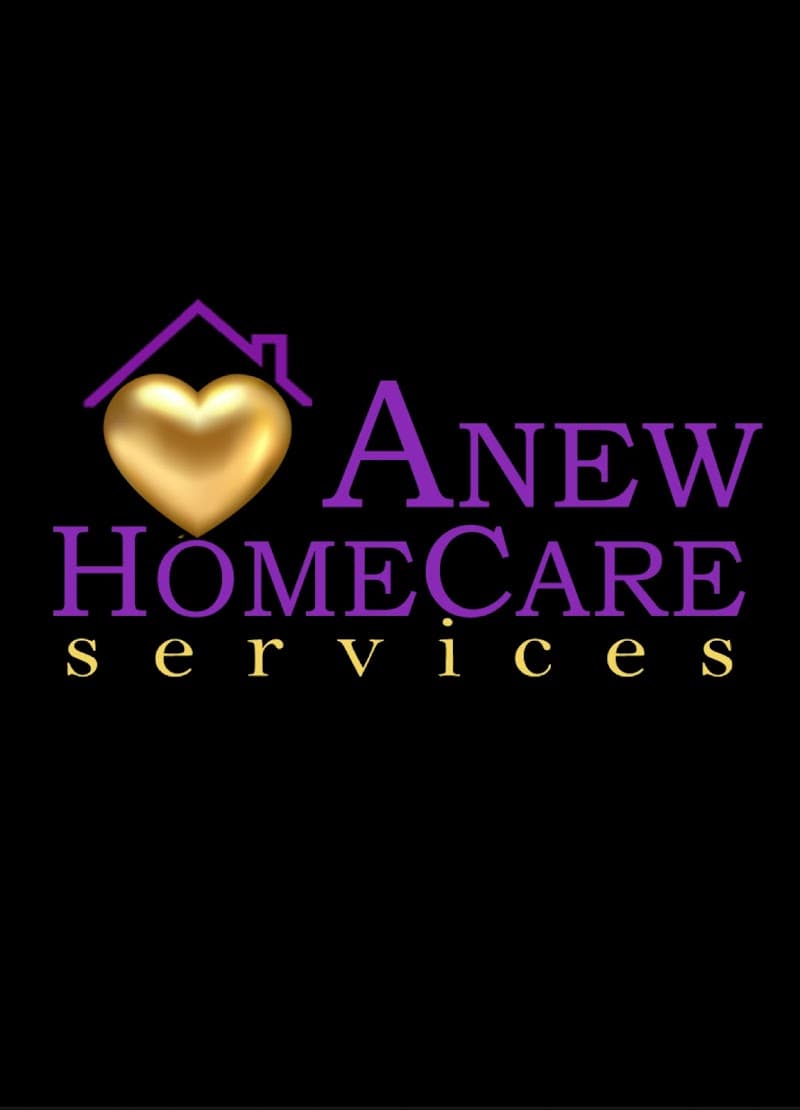 Anew Home Care Services