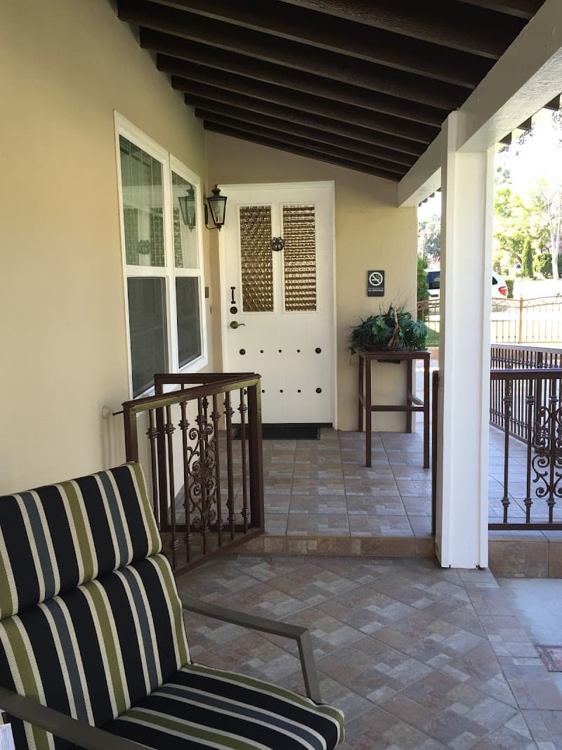 Oak Garden | Residential Care Facility For The Elderly