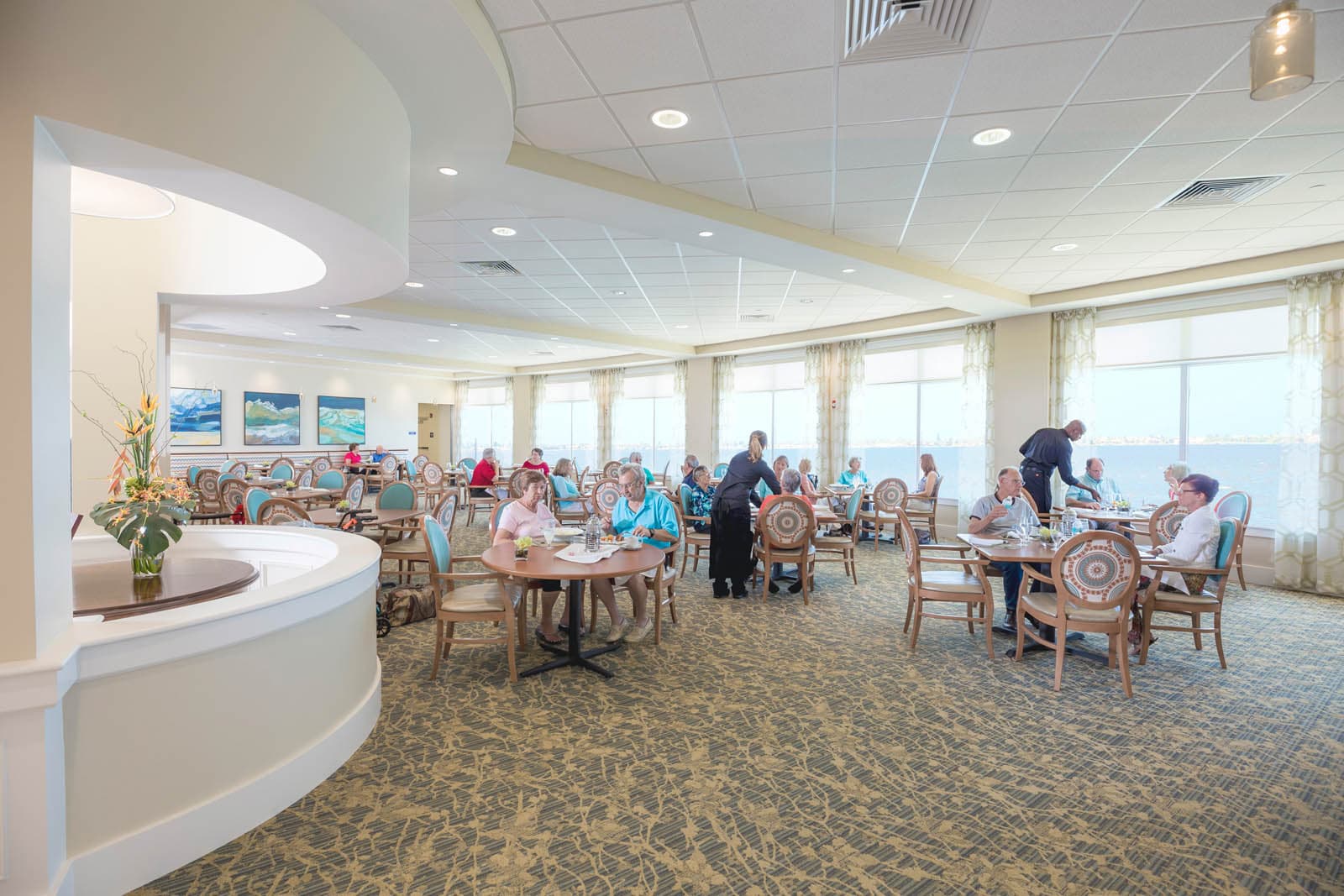 RiverView Senior Resort