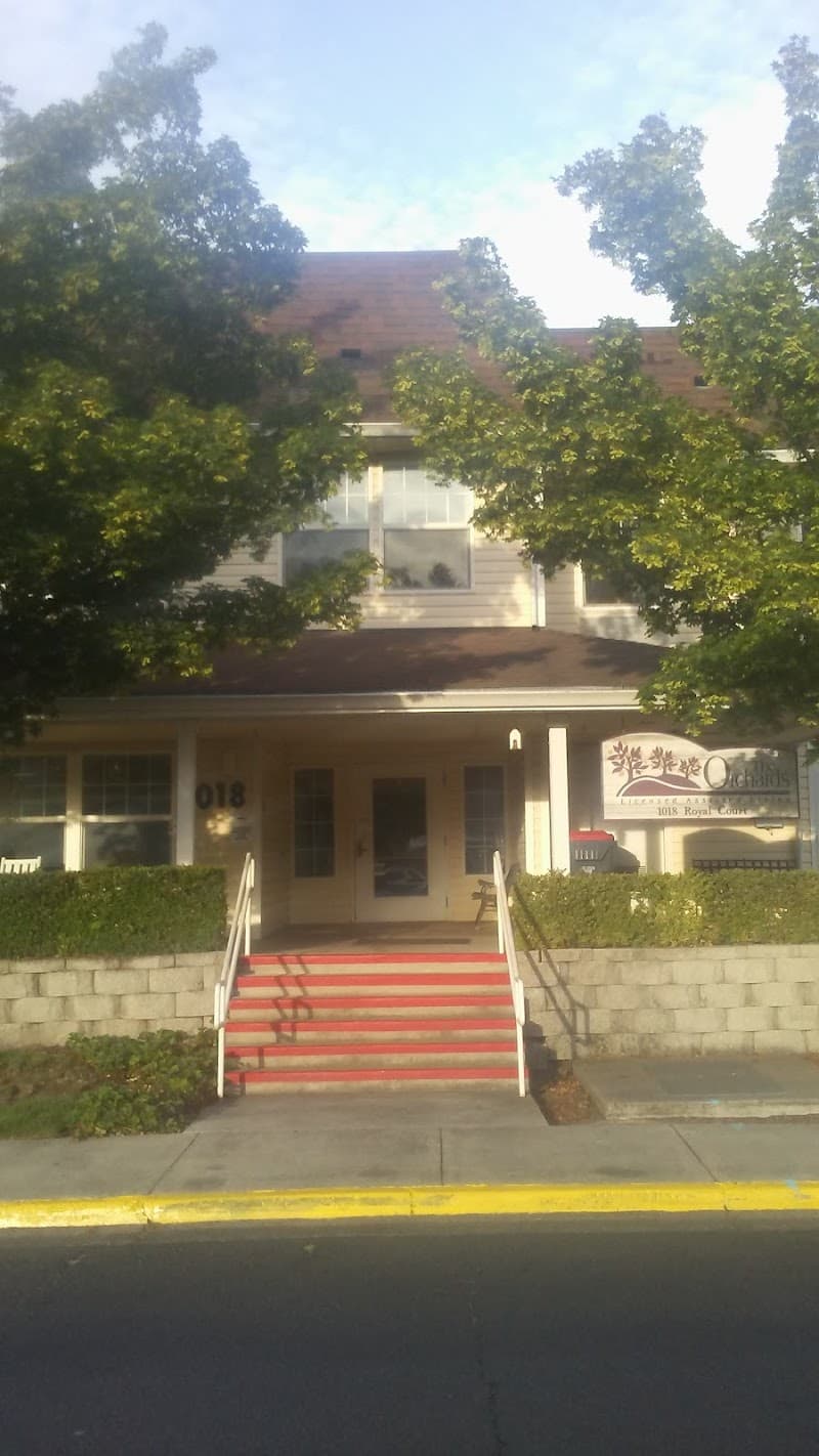 Orchard Ridge Residences — photo 1