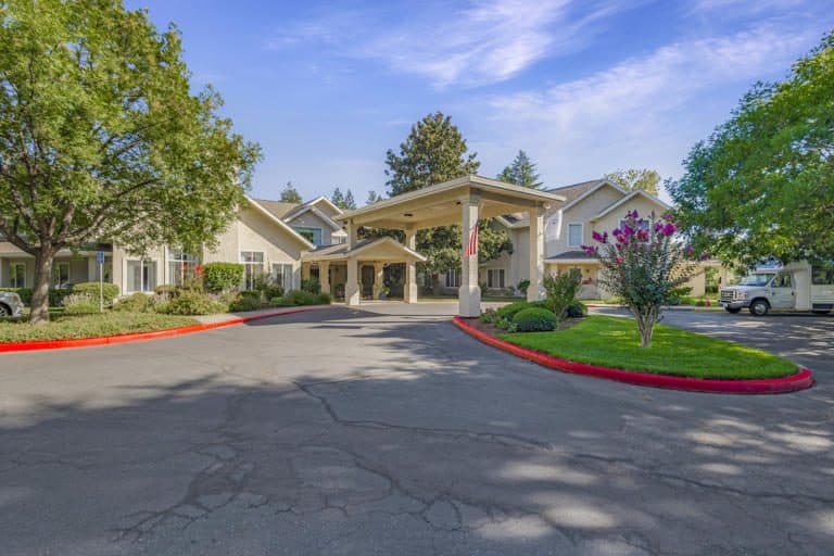 Prestige Assisted Living at Chico