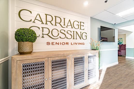 Carriage Crossing Senior Living of Decatur