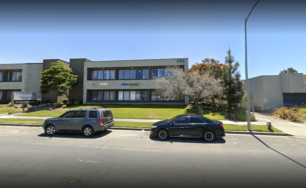 Independent Living Resource Center Santa Maria