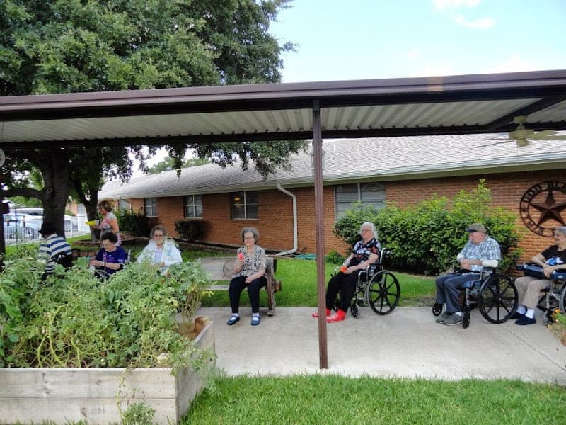 Will-O-Bell Skilled Nursing & Rehab