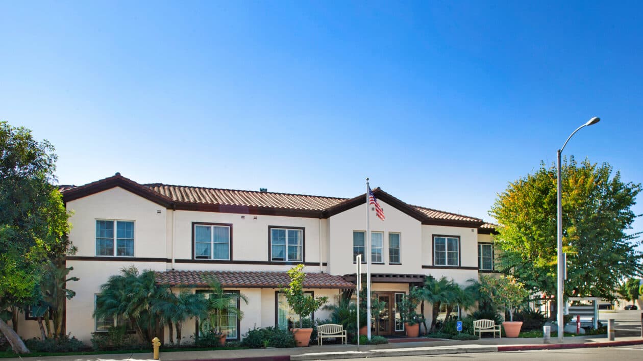 Ivy Park at San Marino — photo 1