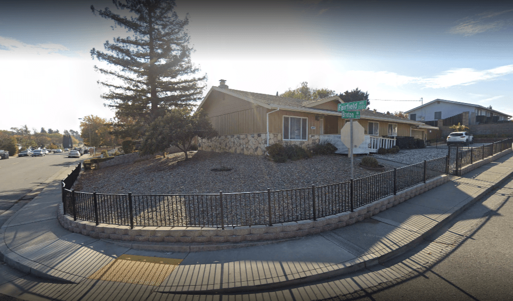 Henry Family Care Home