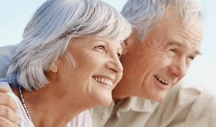 Doves at Home Senior Care