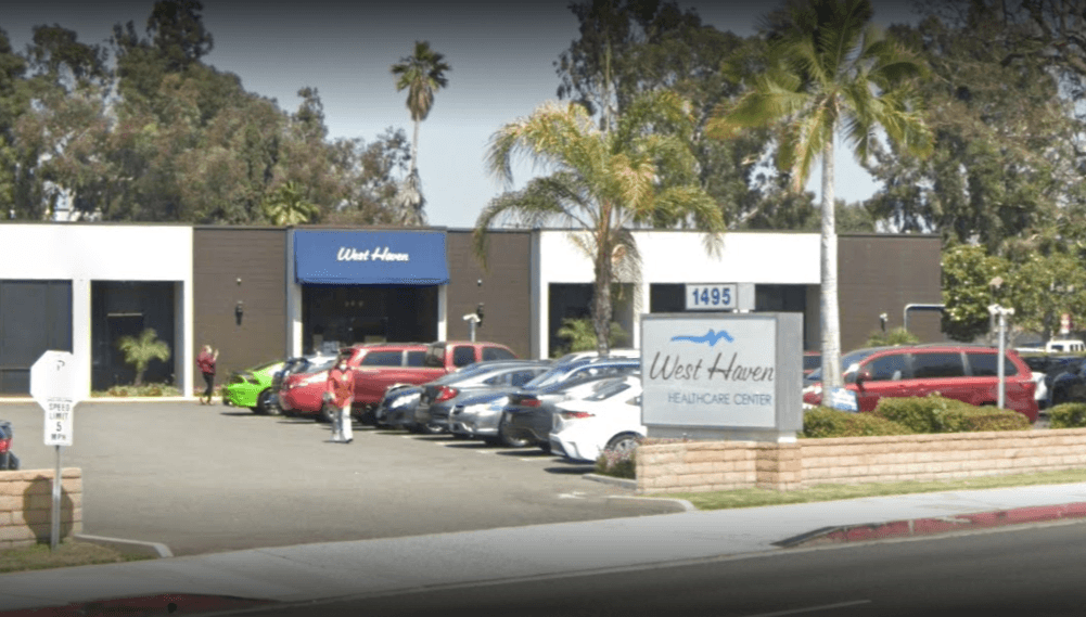 West Haven Healthcare