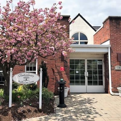 Glastonbury Health Care Center