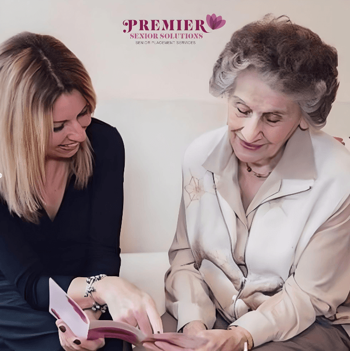 Premier Senior Solutions