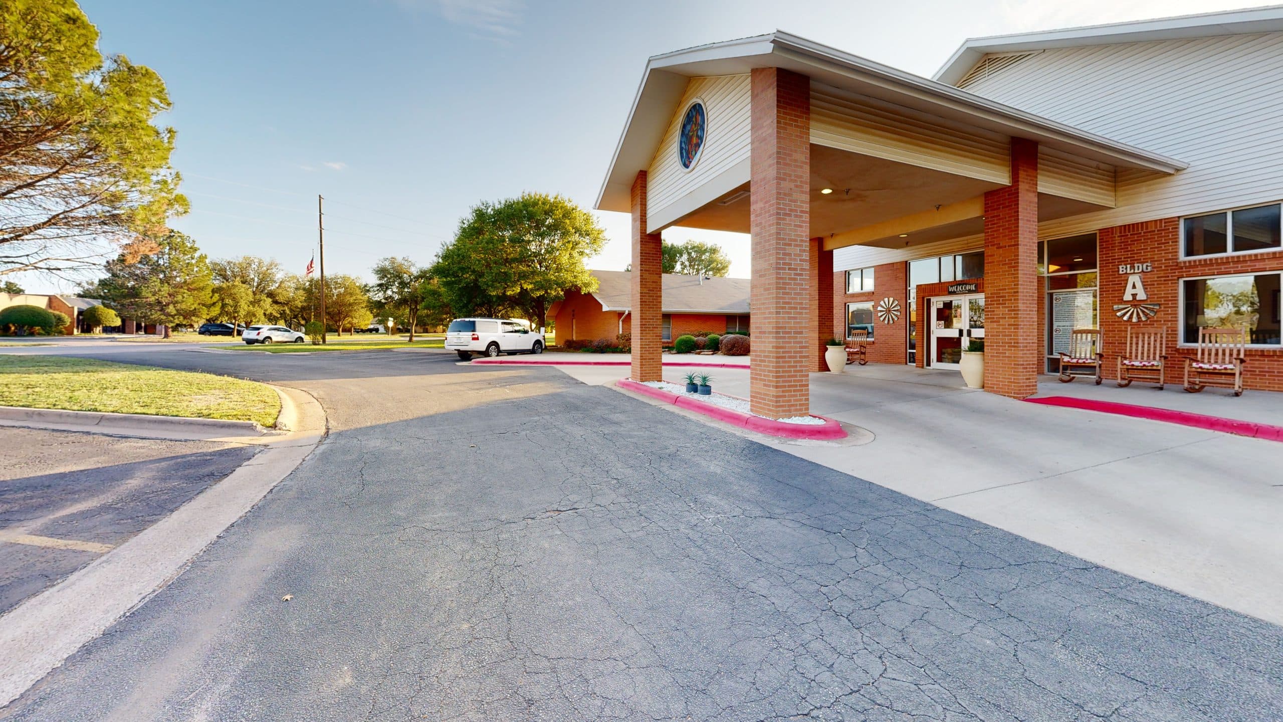 Wisteria Place Senior Living & Memory Care — photo 1