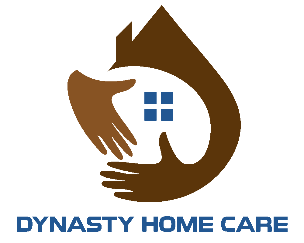 Dynasty Home Care logo