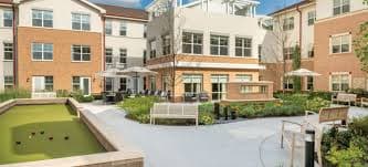 Fox Run Meadowbrook SQ