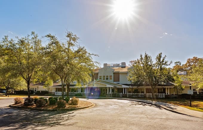 Sodalis Tallahassee Assisted Living