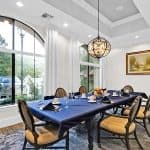 Conservatory At Alden Bridge — photo 1