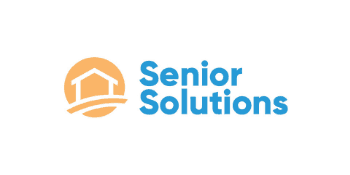 Senior Solutions Home Care logo