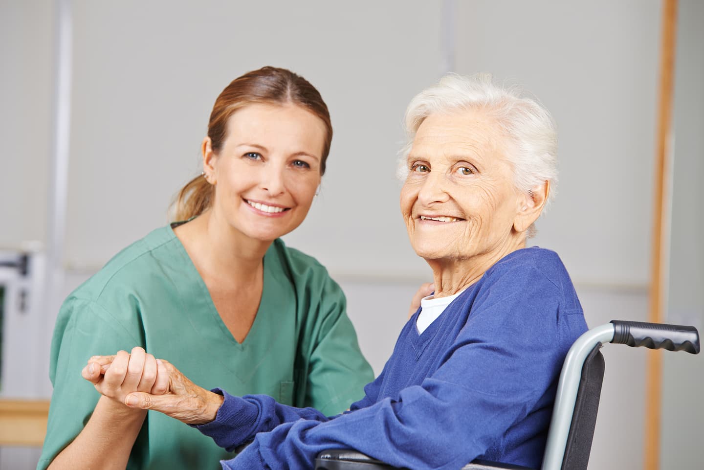 Atlantic Homelife Senior Care