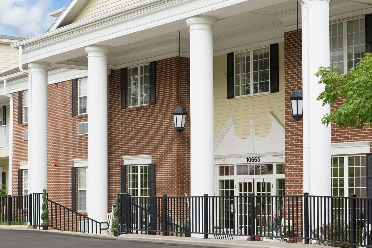 Trustwell Living of Overland Park — photo 1