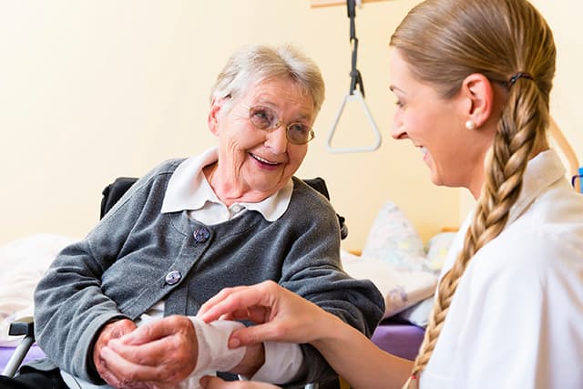 Homewatch Caregivers