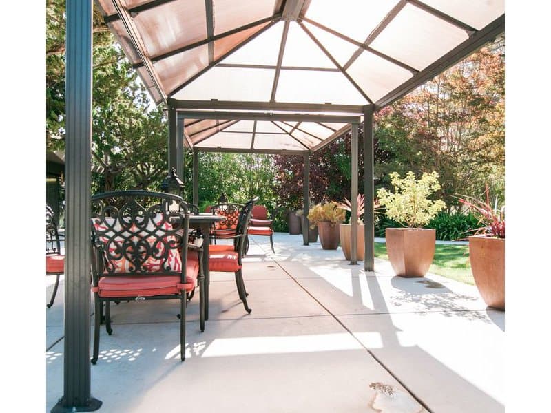 Aster Garden Home Care — photo 1