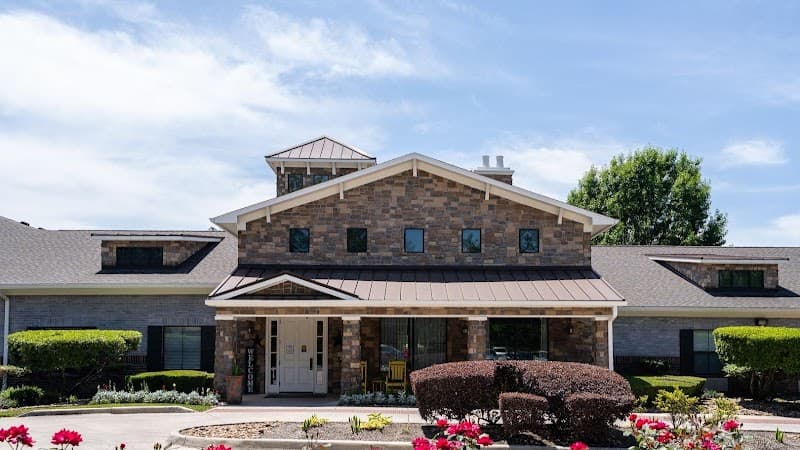 Heritage Oaks Assisted Living and Memory Care