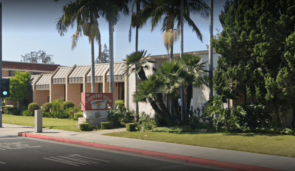 Country View Assisted Living