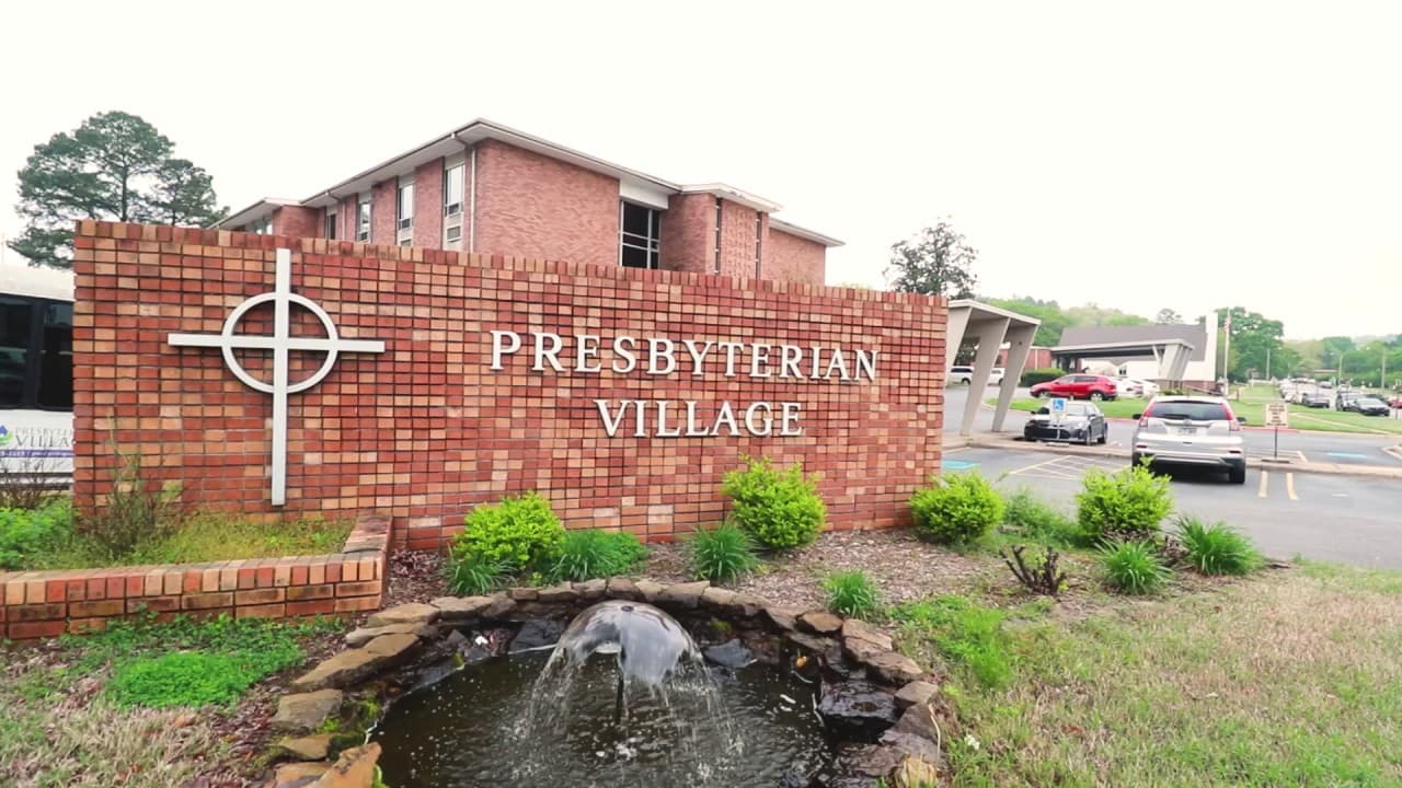 Presbyterian Village