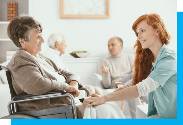 Bakersfield Community Home Health