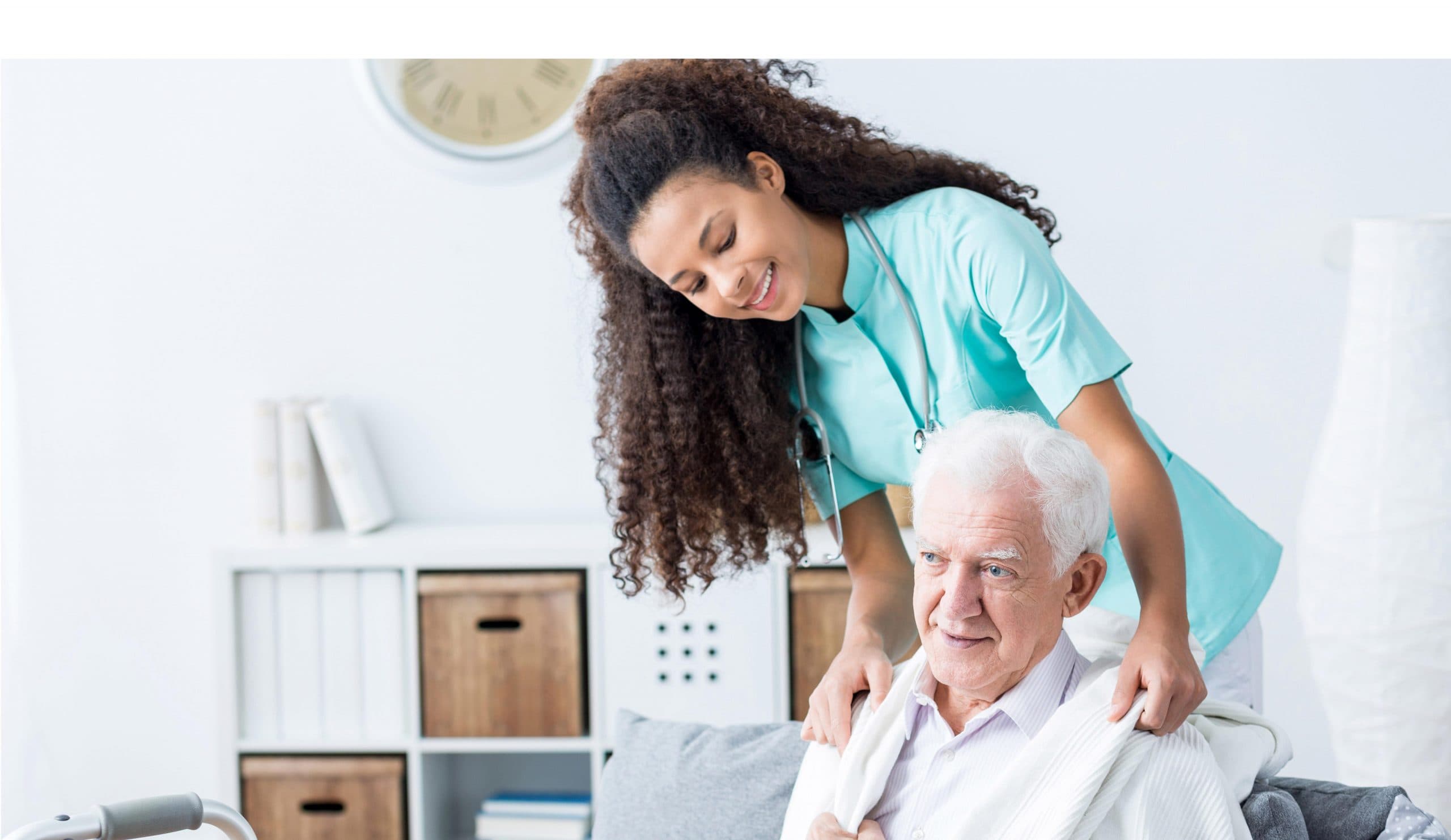 All Inclusive Care. Dba: All Inclusive Homecare