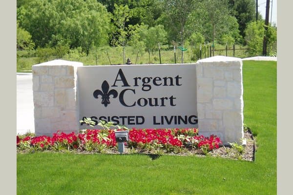 Argent Court Assisted Living