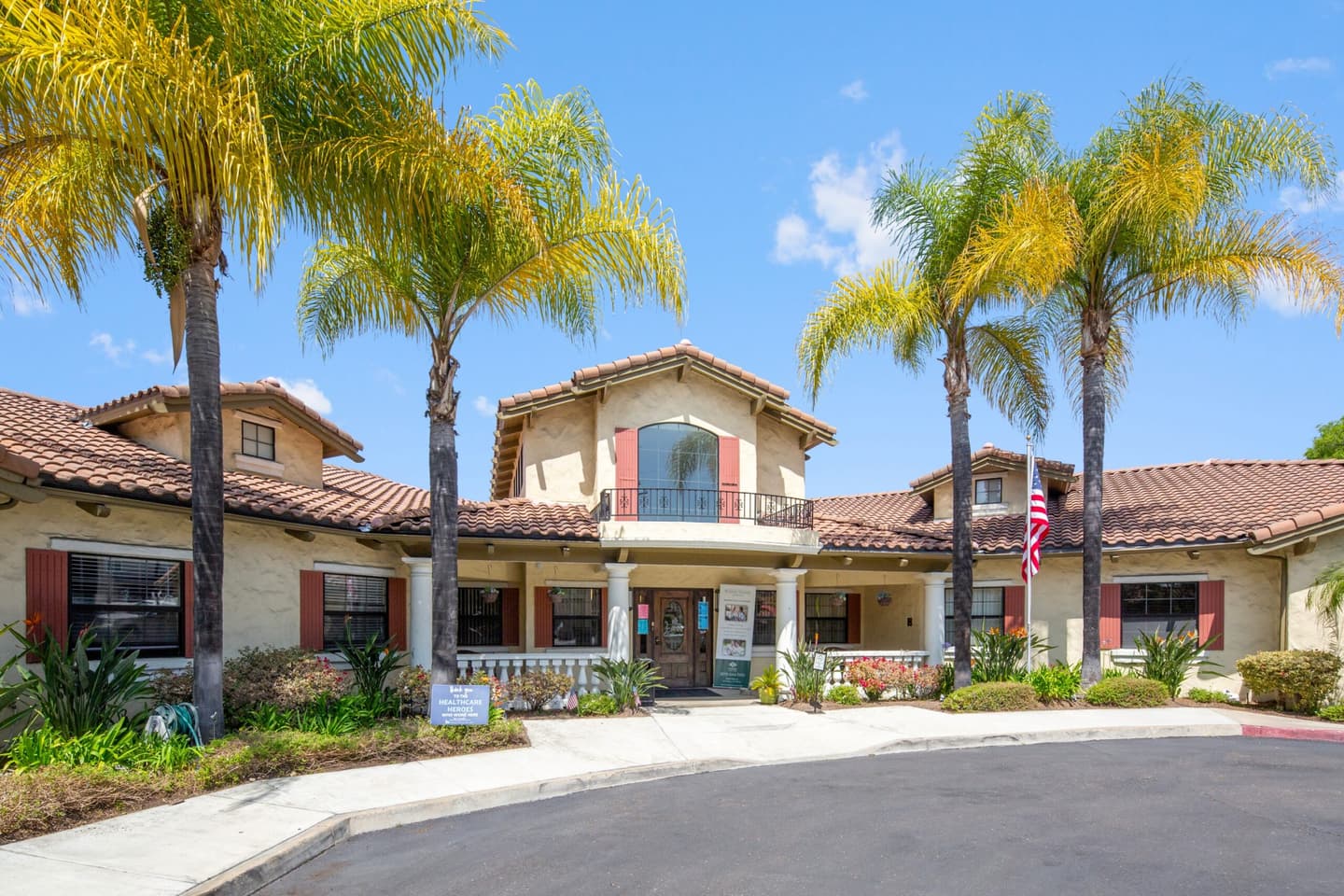 Grossmont Gardens Memory Care