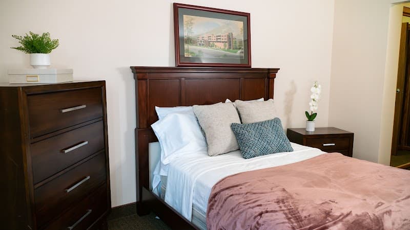 Allied Services Center City Apartments