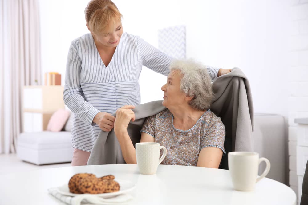 Assured Health Care Home Care