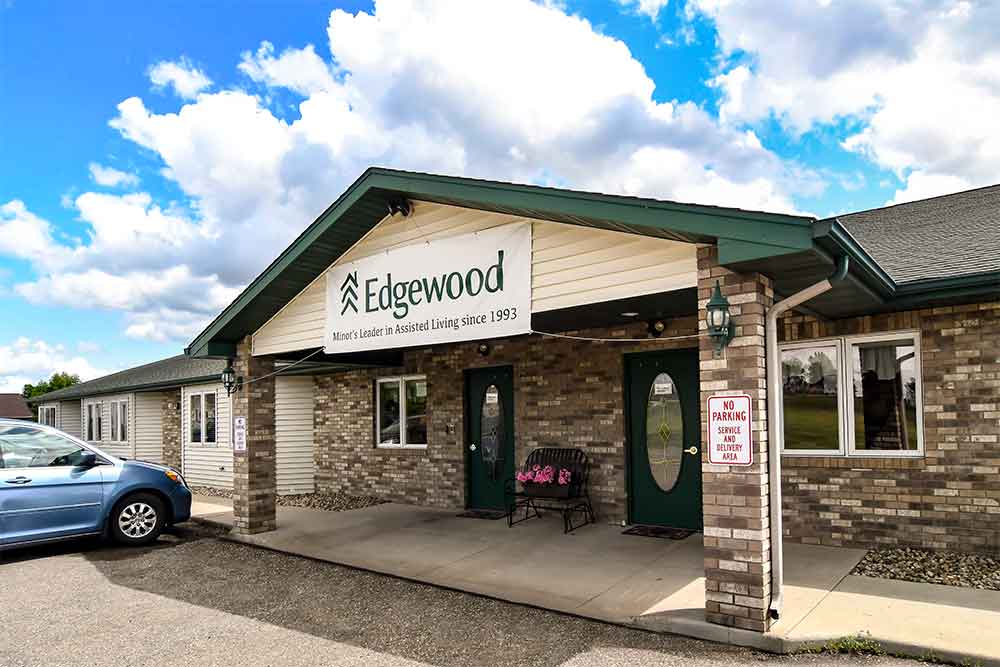 Edgewood Minot Memory Care