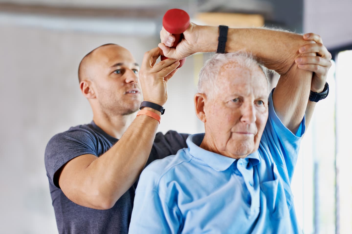 Health & Caregiving Service