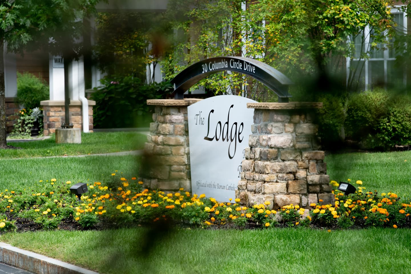 The Lodge at Ãvila Retirement Community