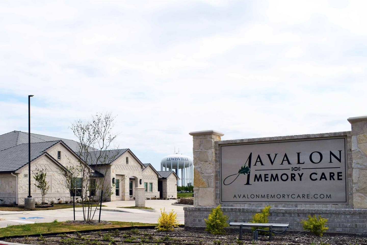 Avalon Memory Care